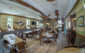 Hotel Brauereigasthof Marktmühle